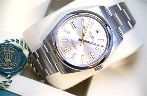 lowest cost rolex watch|Rolex entry level watch price.